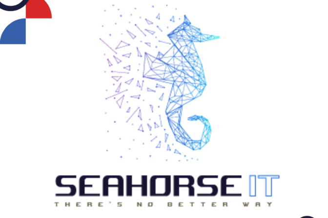 SEAHORSE IT : comment un nom de marque inspiré de la mythologie peut changer votre vision de la technologie.